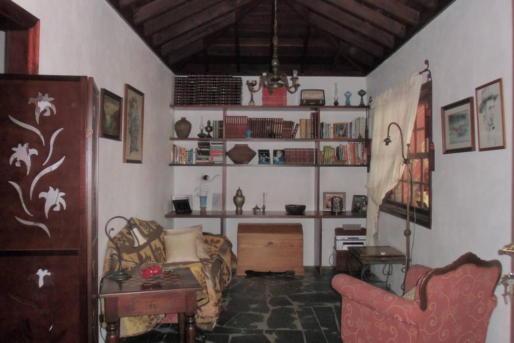 Chimaca Séjour chez l'habitant