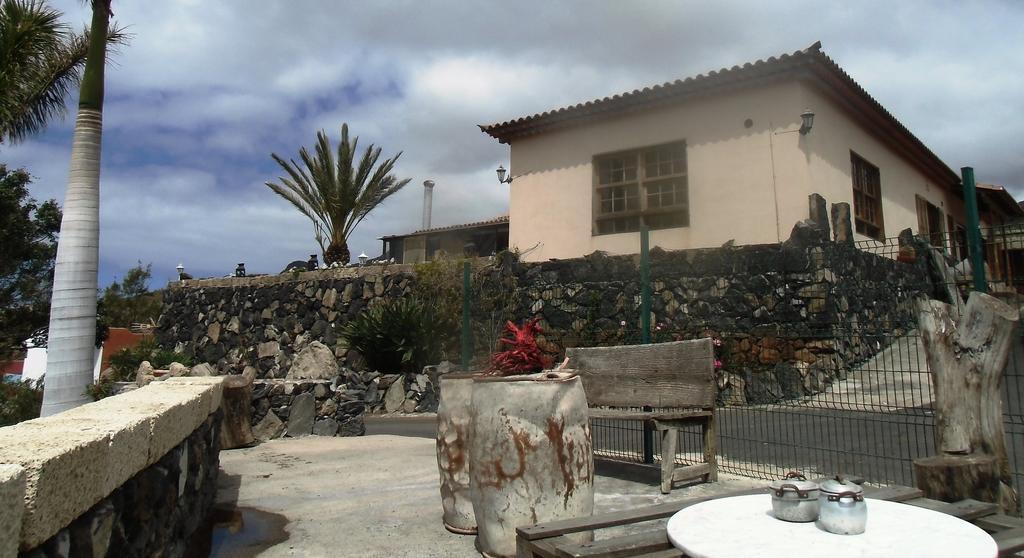 Séjour chez l'habitant Chimaca Arona (Tenerife)