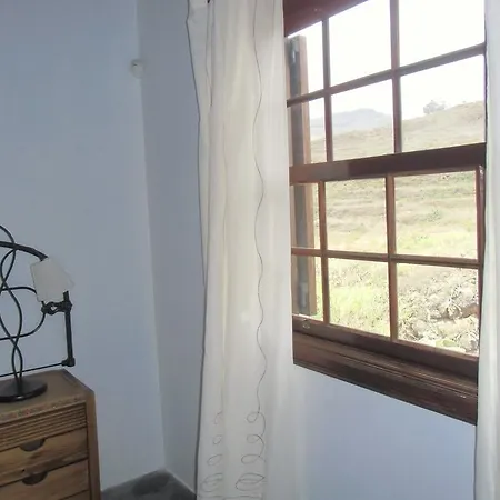 Finca Chimaca Arona  Zewnętrze zdjęcie