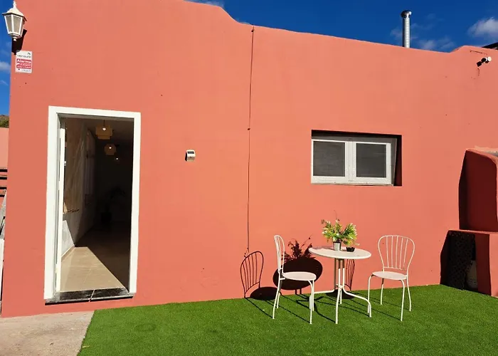 Finca Chimaca