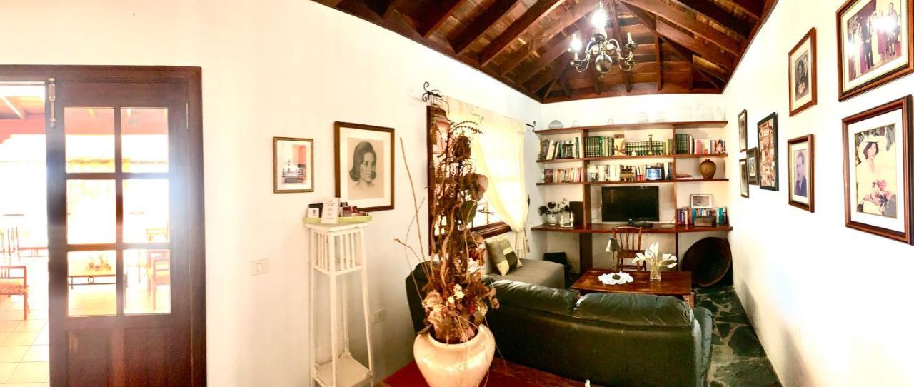 Chimaca Privatunterkunft Arona (Tenerife)