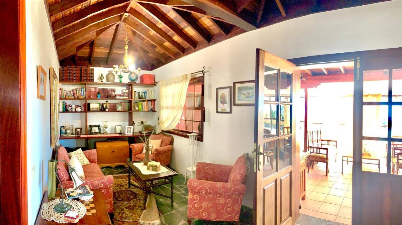 Chimaca Privatunterkunft Arona (Tenerife)