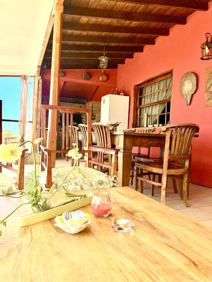 Habitación en casa particular Chimaca Arona (Tenerife)