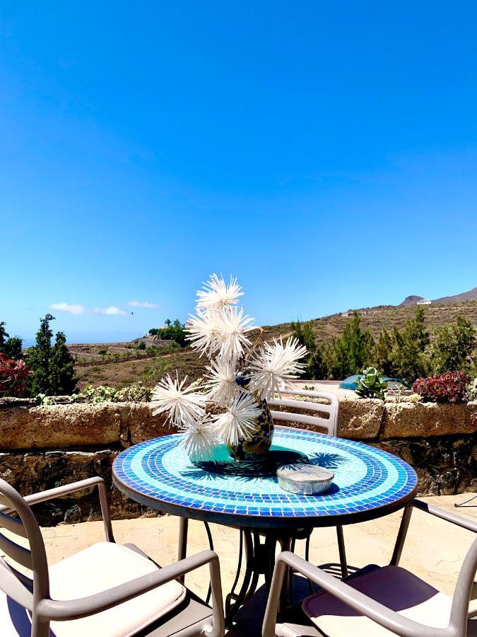 Chimaca Privatunterkunft Arona (Tenerife)