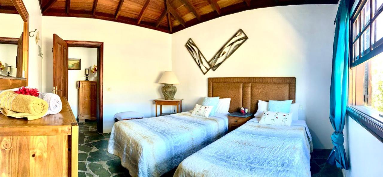 Chimaca Privatunterkunft Arona (Tenerife)