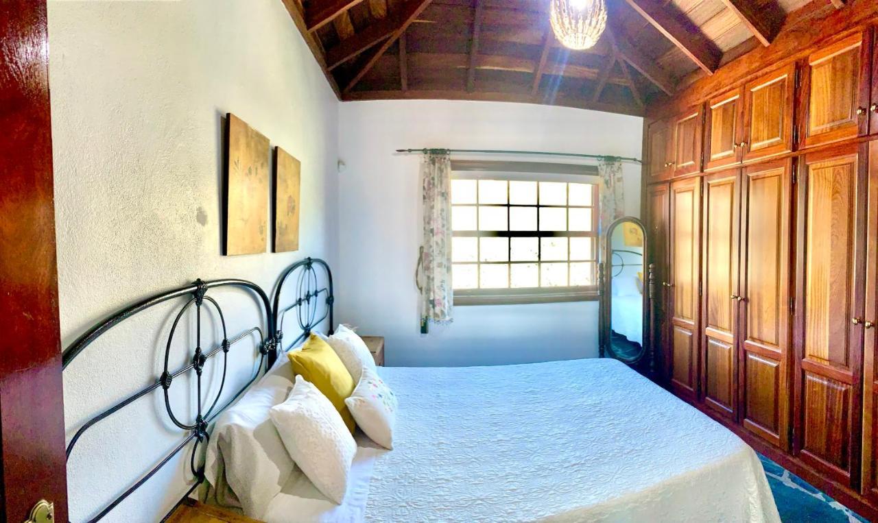 Chimaca Privatunterkunft Arona (Tenerife)