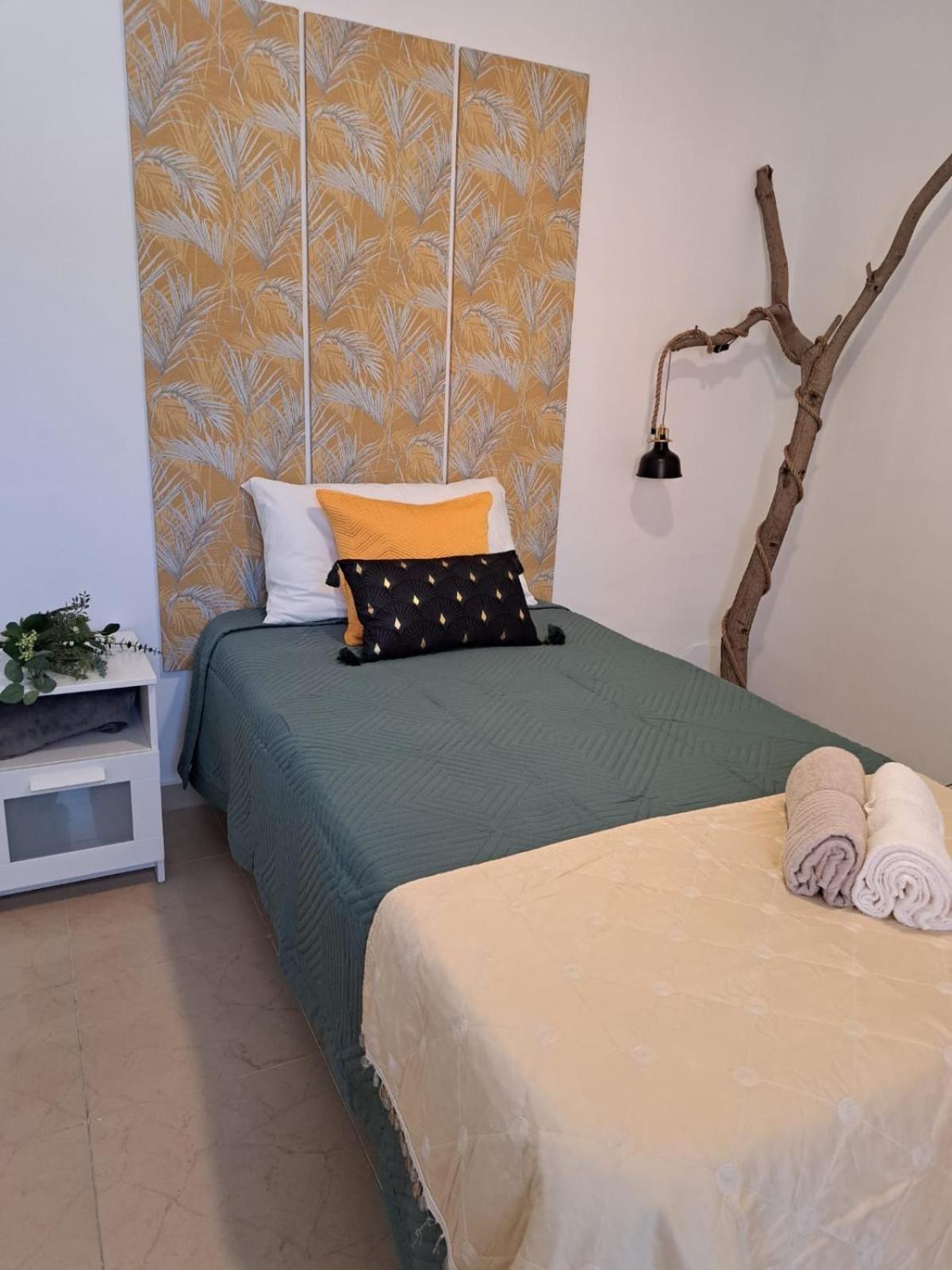 Chimaca Privatunterkunft Arona (Tenerife)