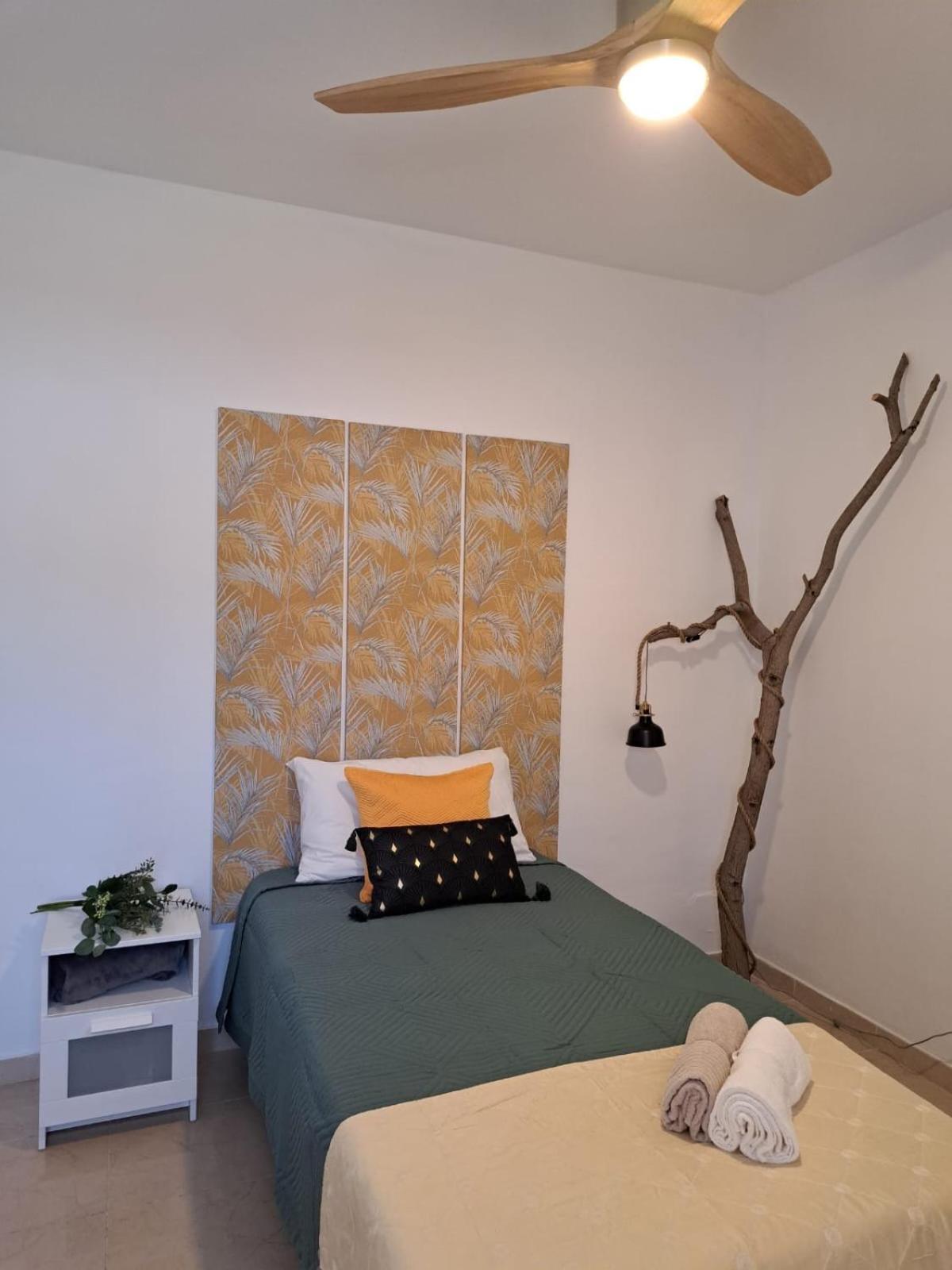 Privatunterkunft Chimaca Arona (Tenerife)