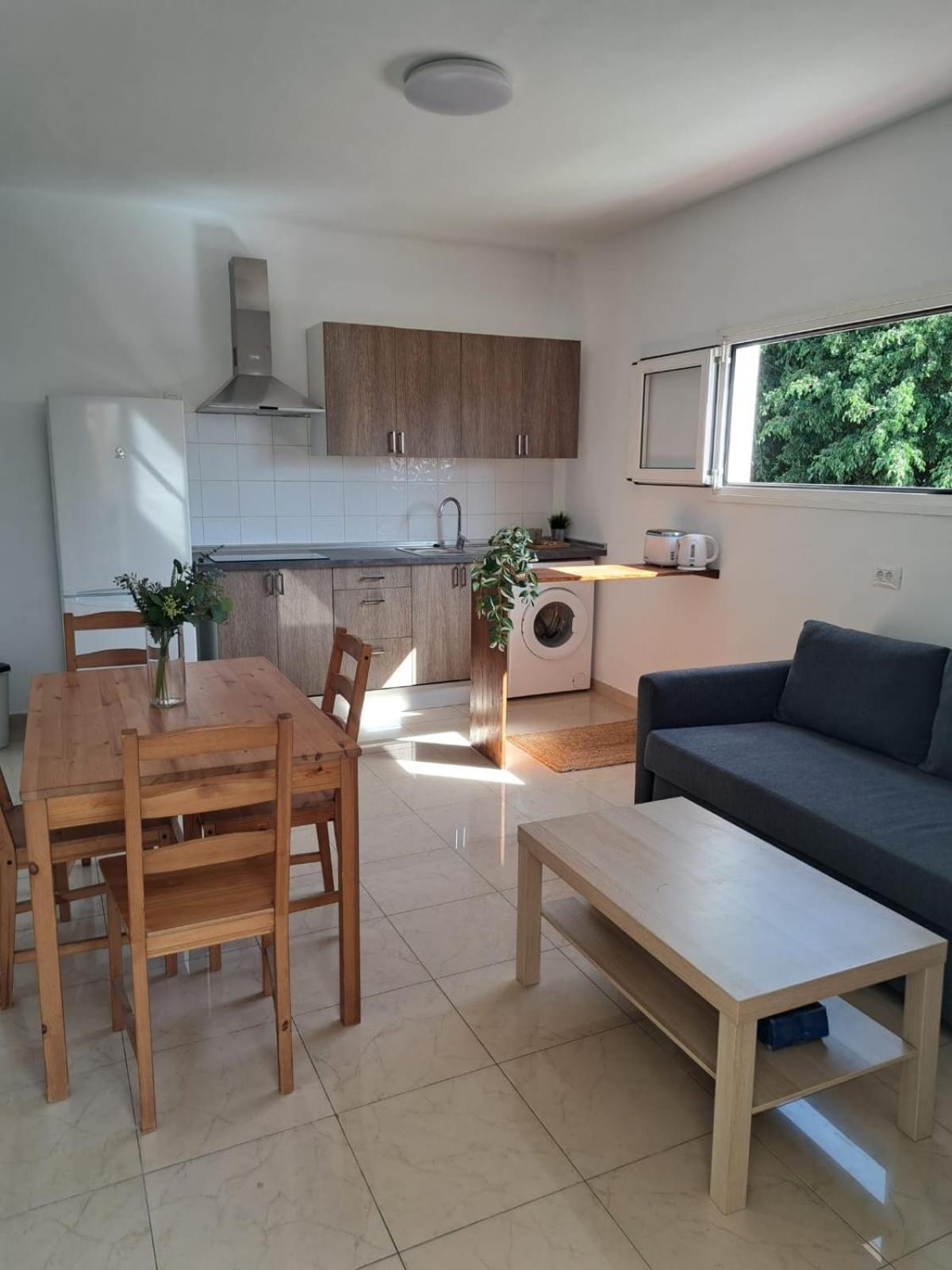 Chimaca Privatunterkunft Arona (Tenerife)