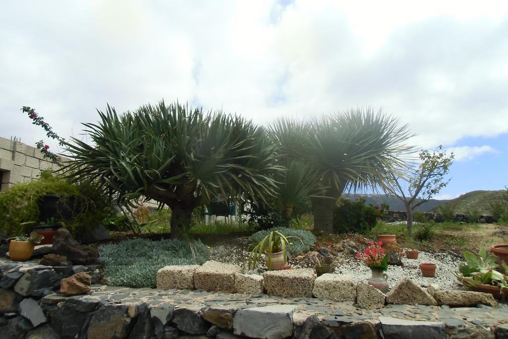 Privatunterkunft Chimaca Arona (Tenerife)