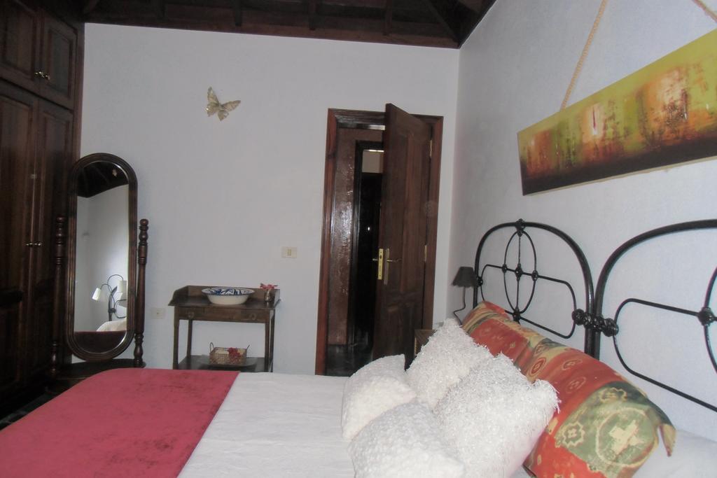 Chimaca Privatunterkunft Arona (Tenerife)