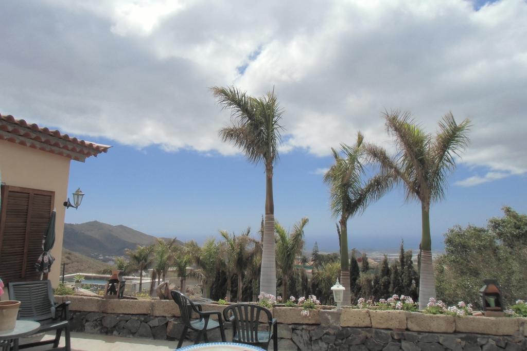 Privatunterkunft Chimaca Arona (Tenerife)