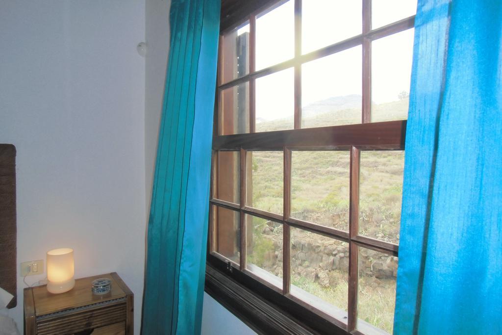 Chimaca Privatunterkunft Arona (Tenerife)